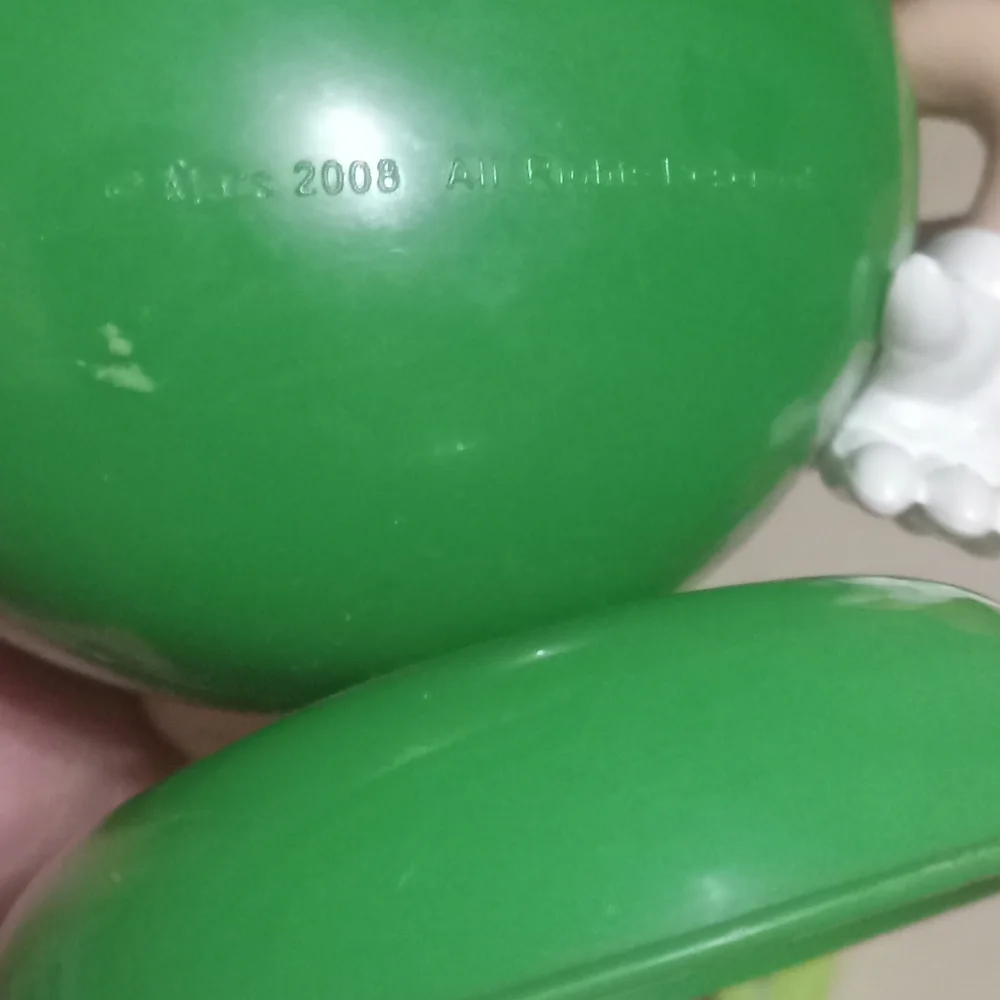 M&M vintage collectable - Picture 3 of 4